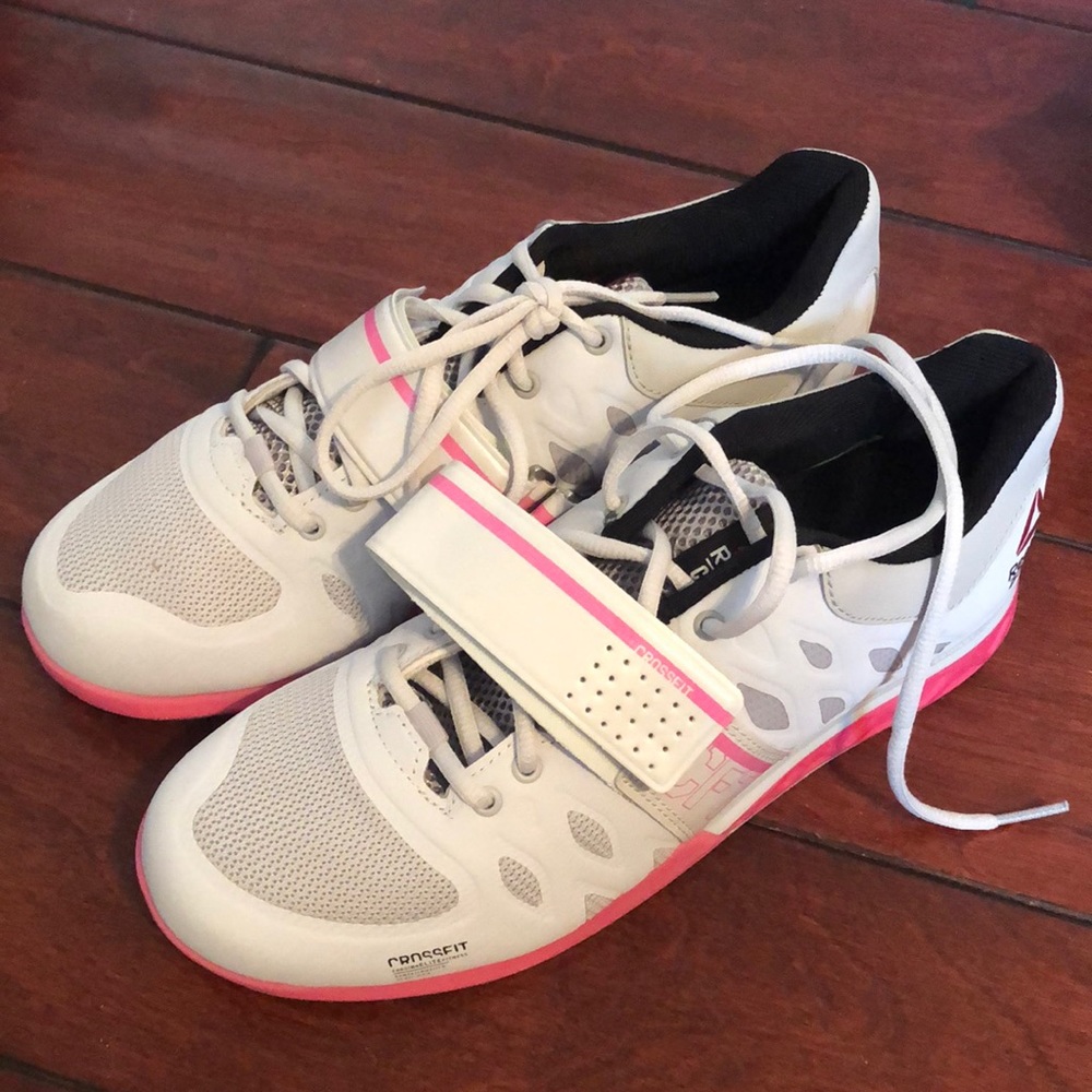 COPY - Nike CrossFit lifter 2.0
